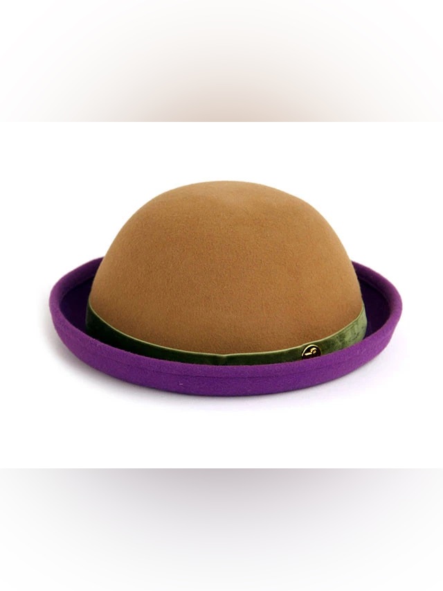 Liebe Girls Hat With Original Branded Presentation Hat Box Both Brand New